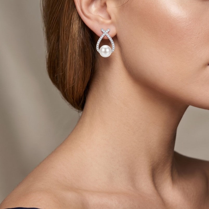 DC Earring
