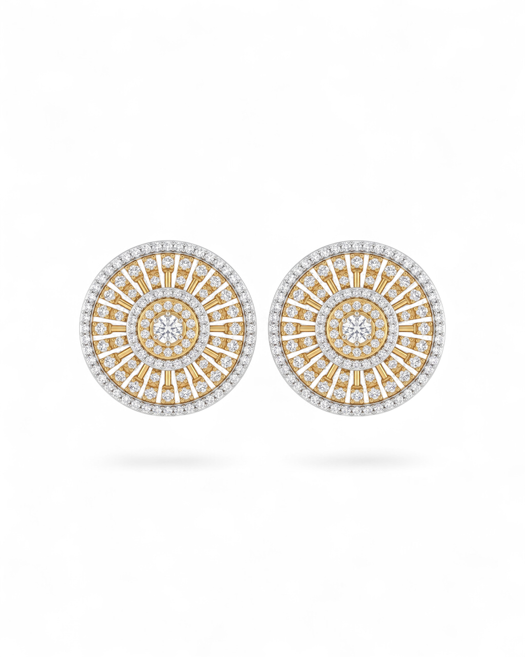 DC Earring