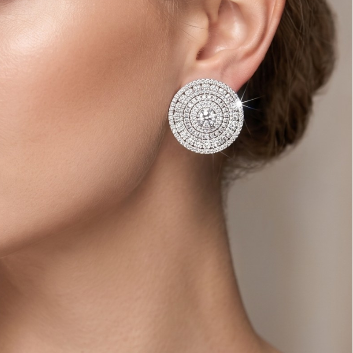 DC Earring