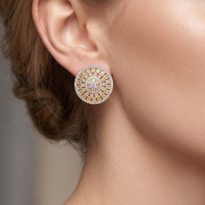 DC Earring