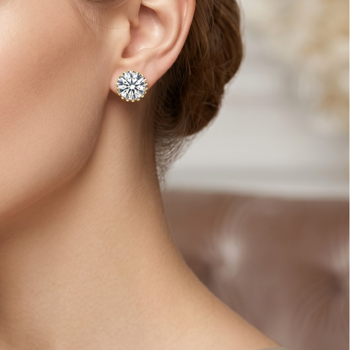 DC Earring