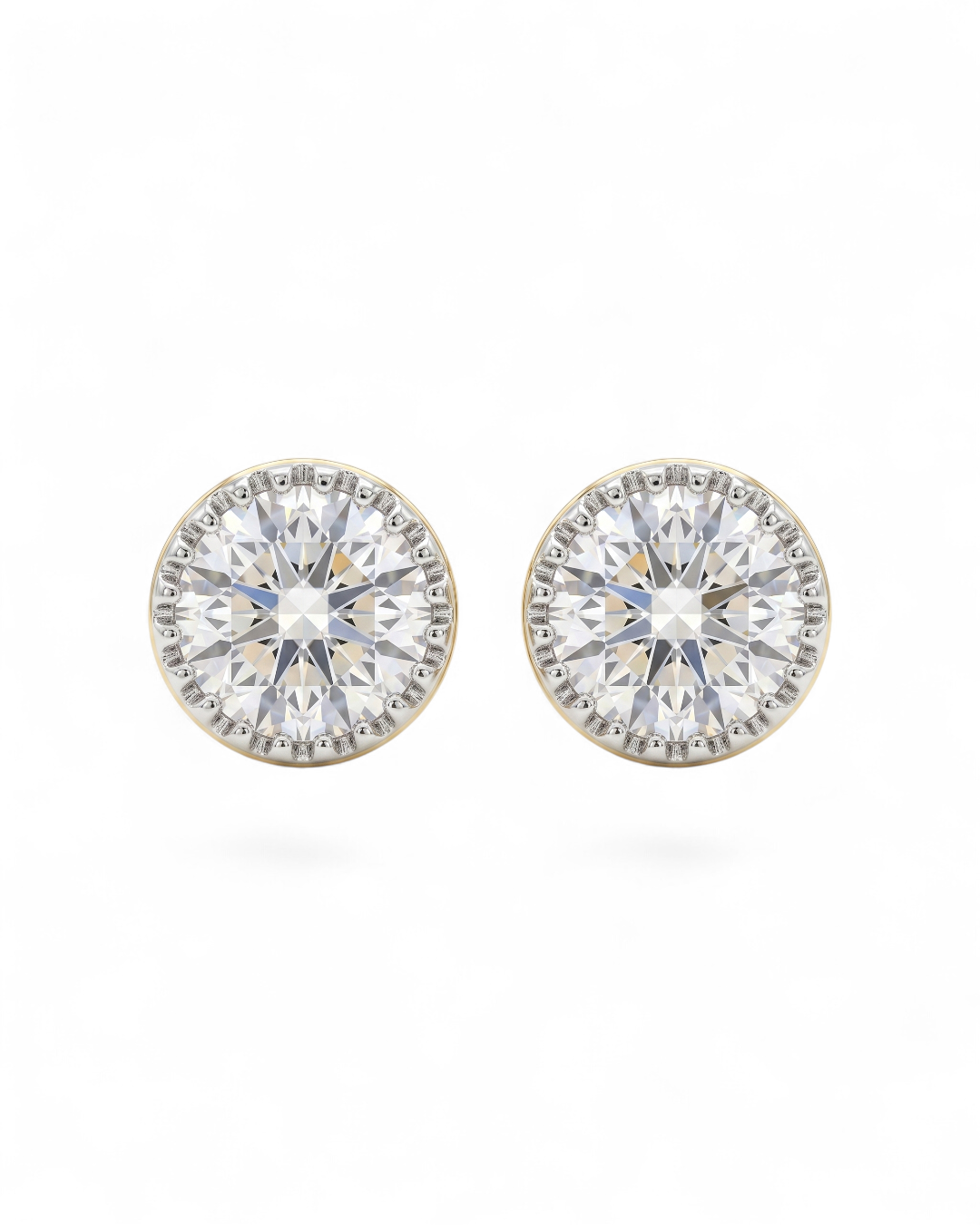 DC Earring