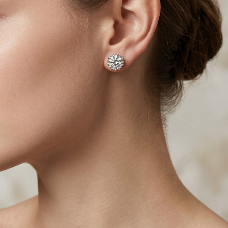 DC Earring