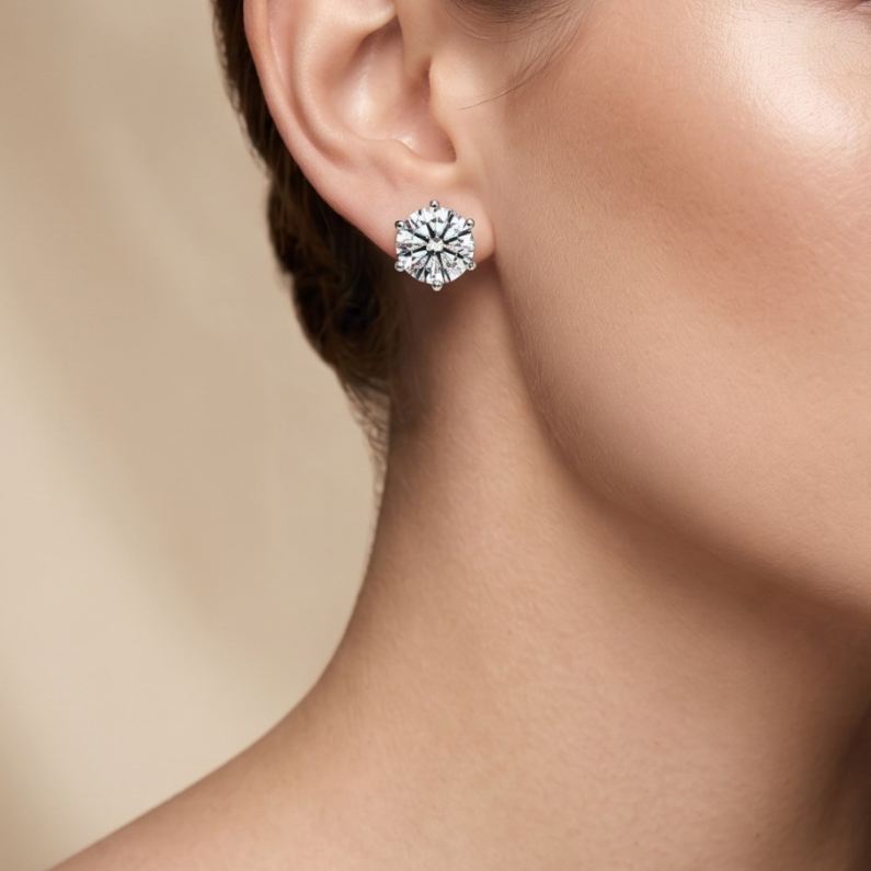 DC Earring