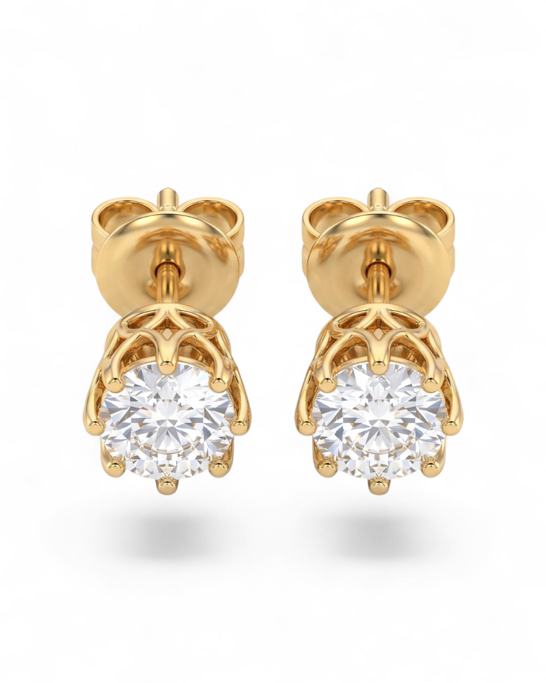 DC Earring