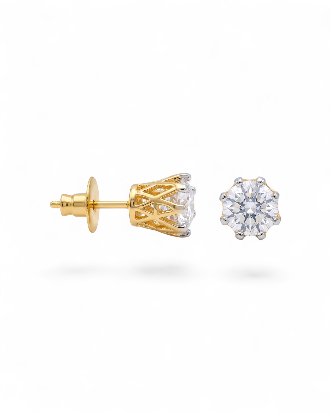 DC Earring