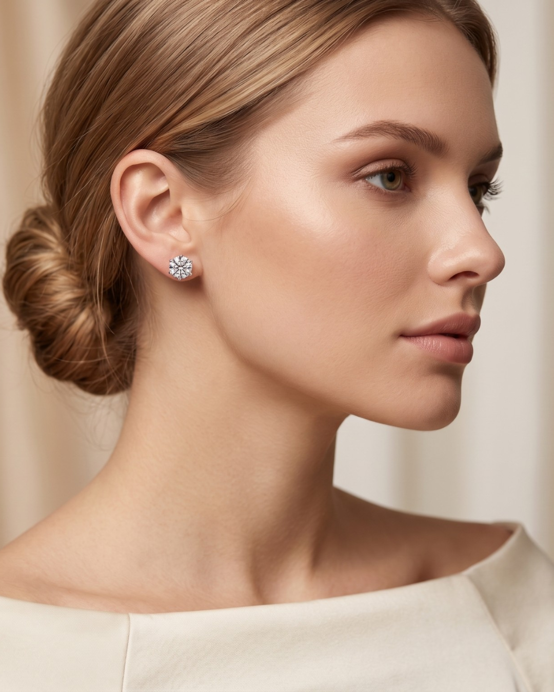 DC Earring