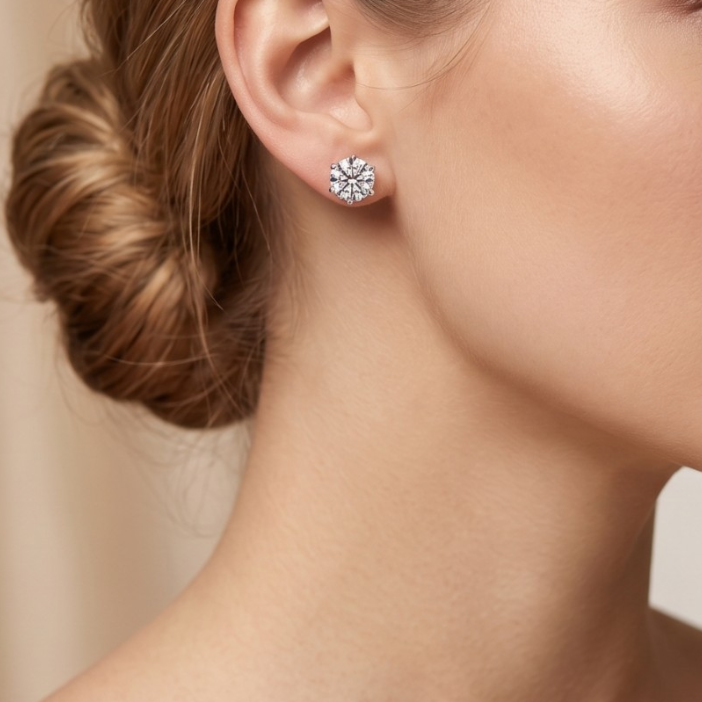 DC Earring