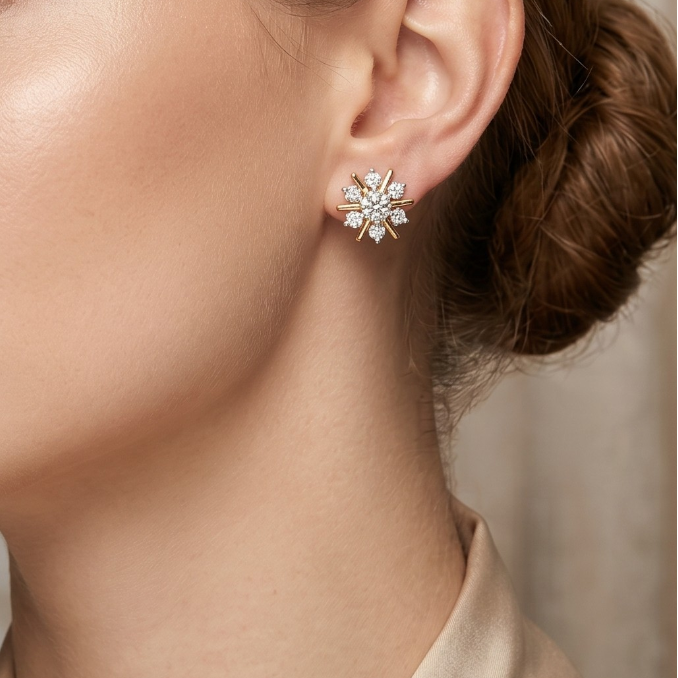 DC Earring