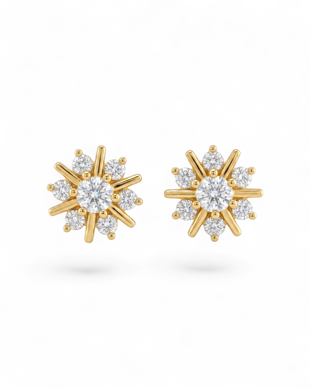 DC Earring