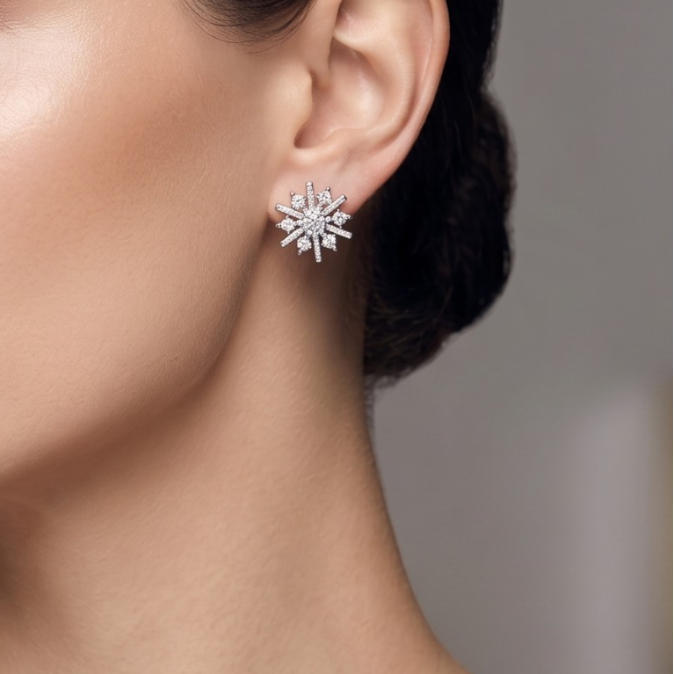 DC Earring