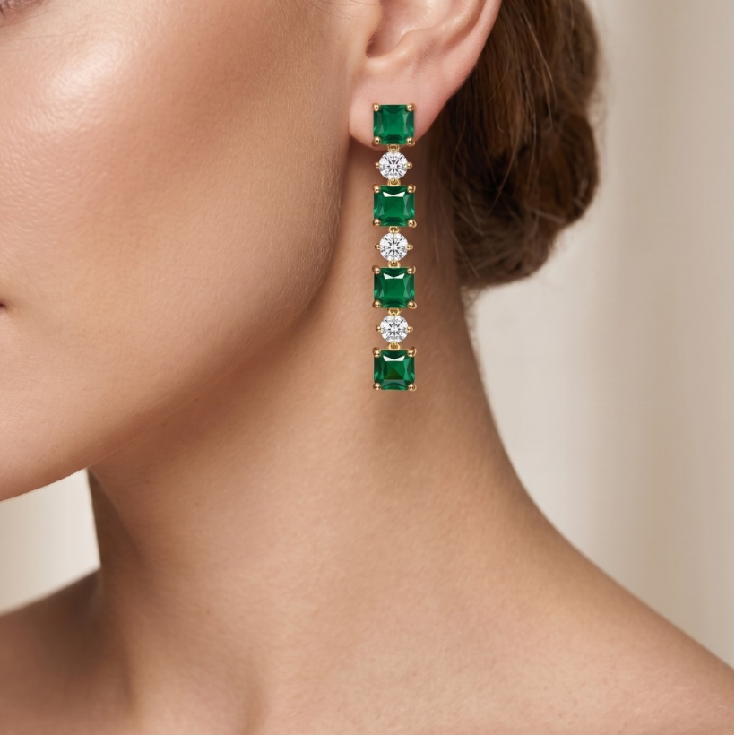 DC Earring