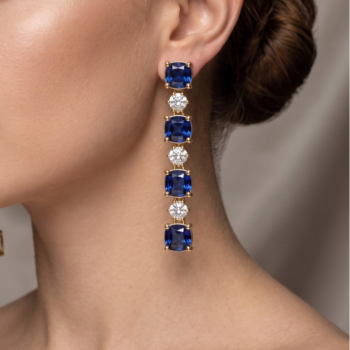 DC Earring
