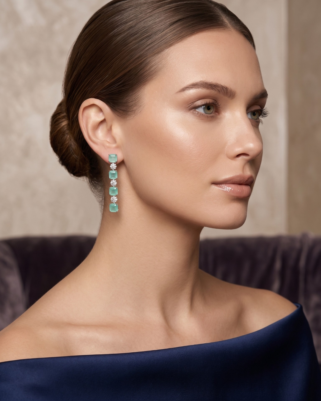 DC Earring