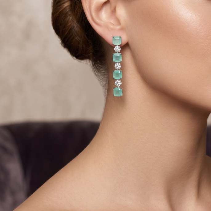 DC Earring