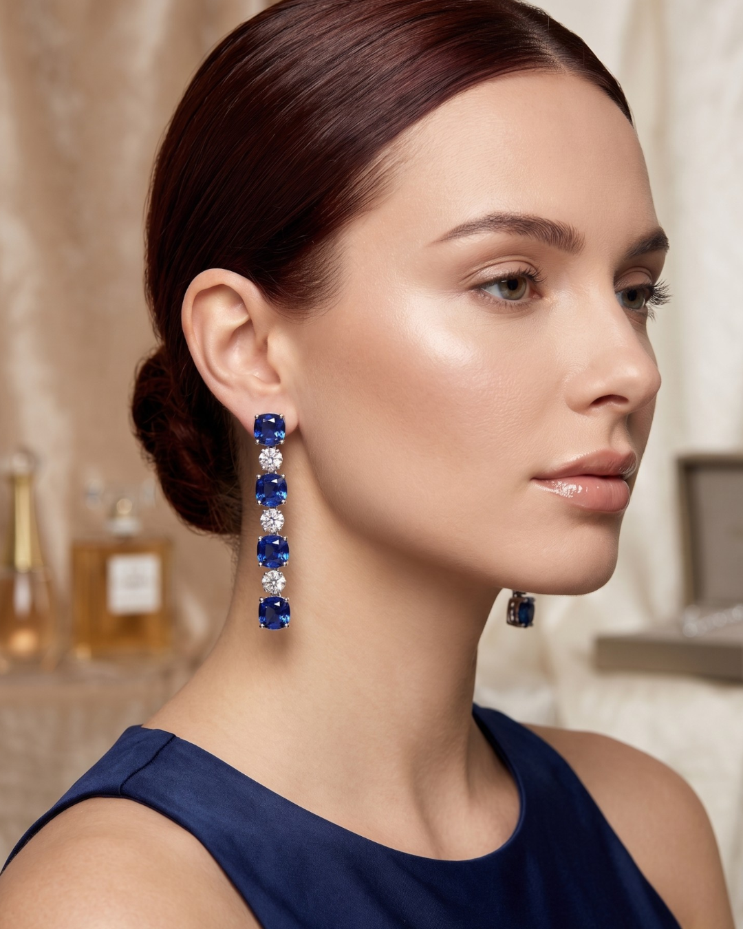 DC Earring