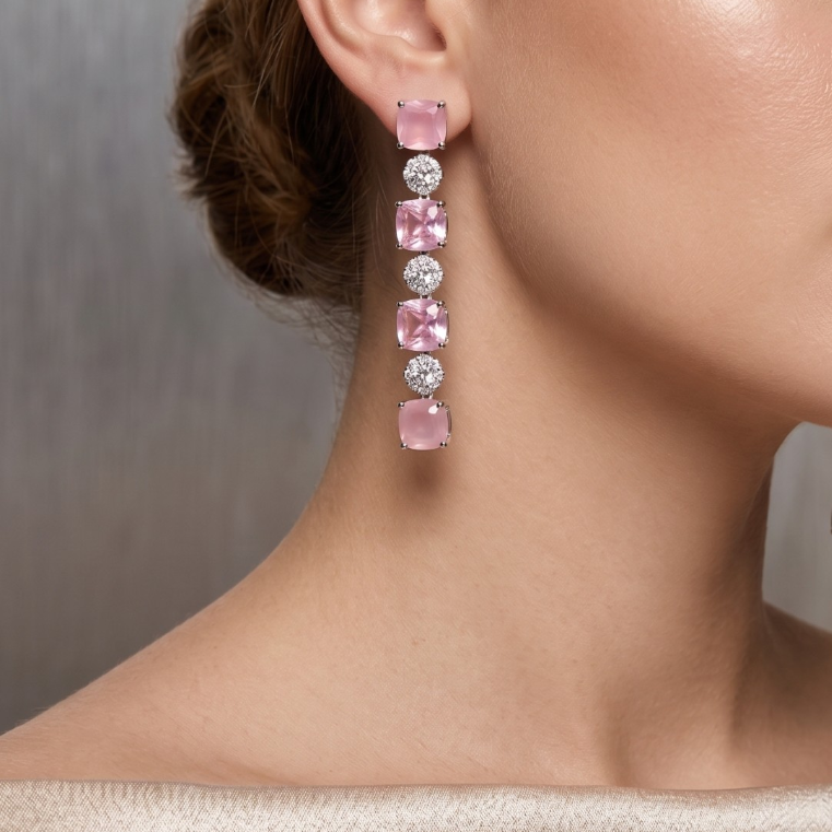 DC Earring