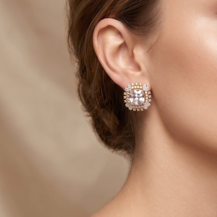 DC Earring