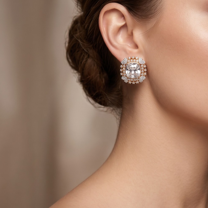 DC Earring