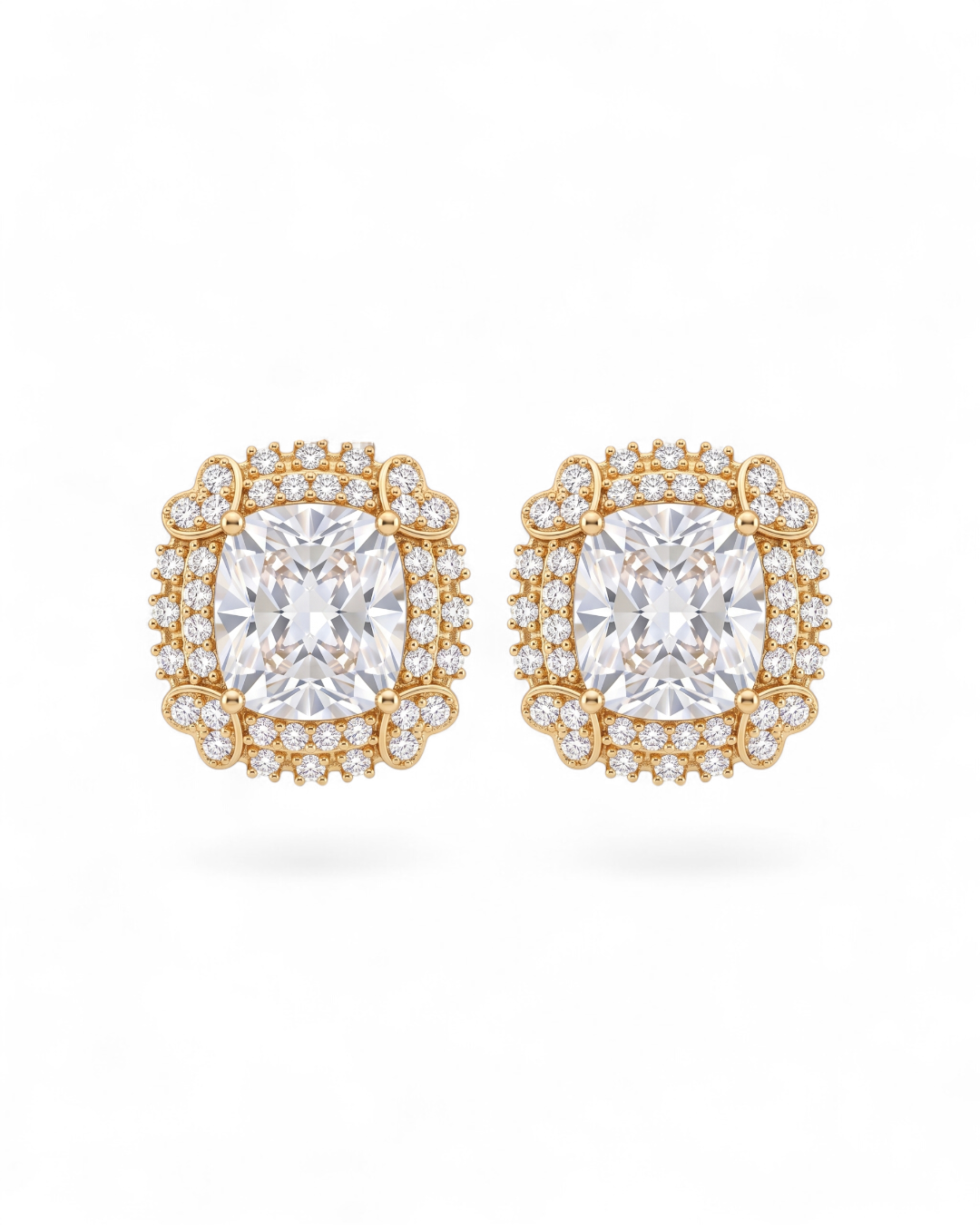 DC Earring