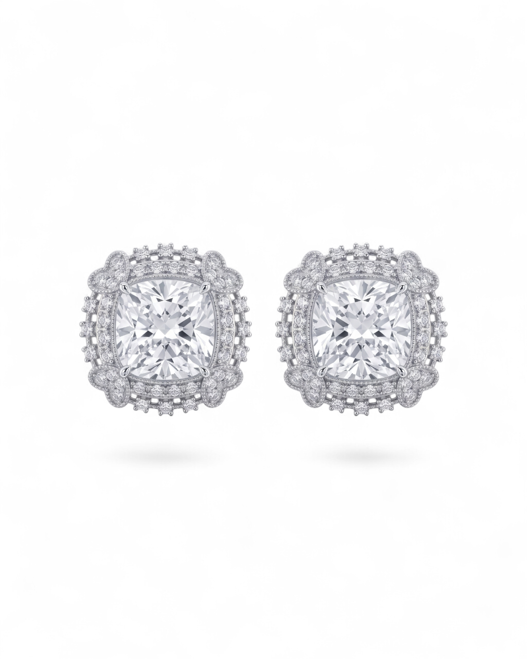 DC Earring