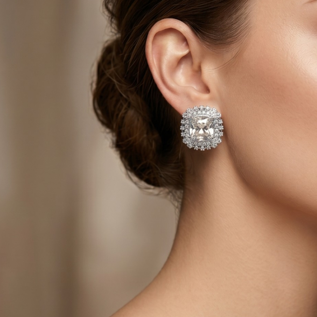 DC Earring