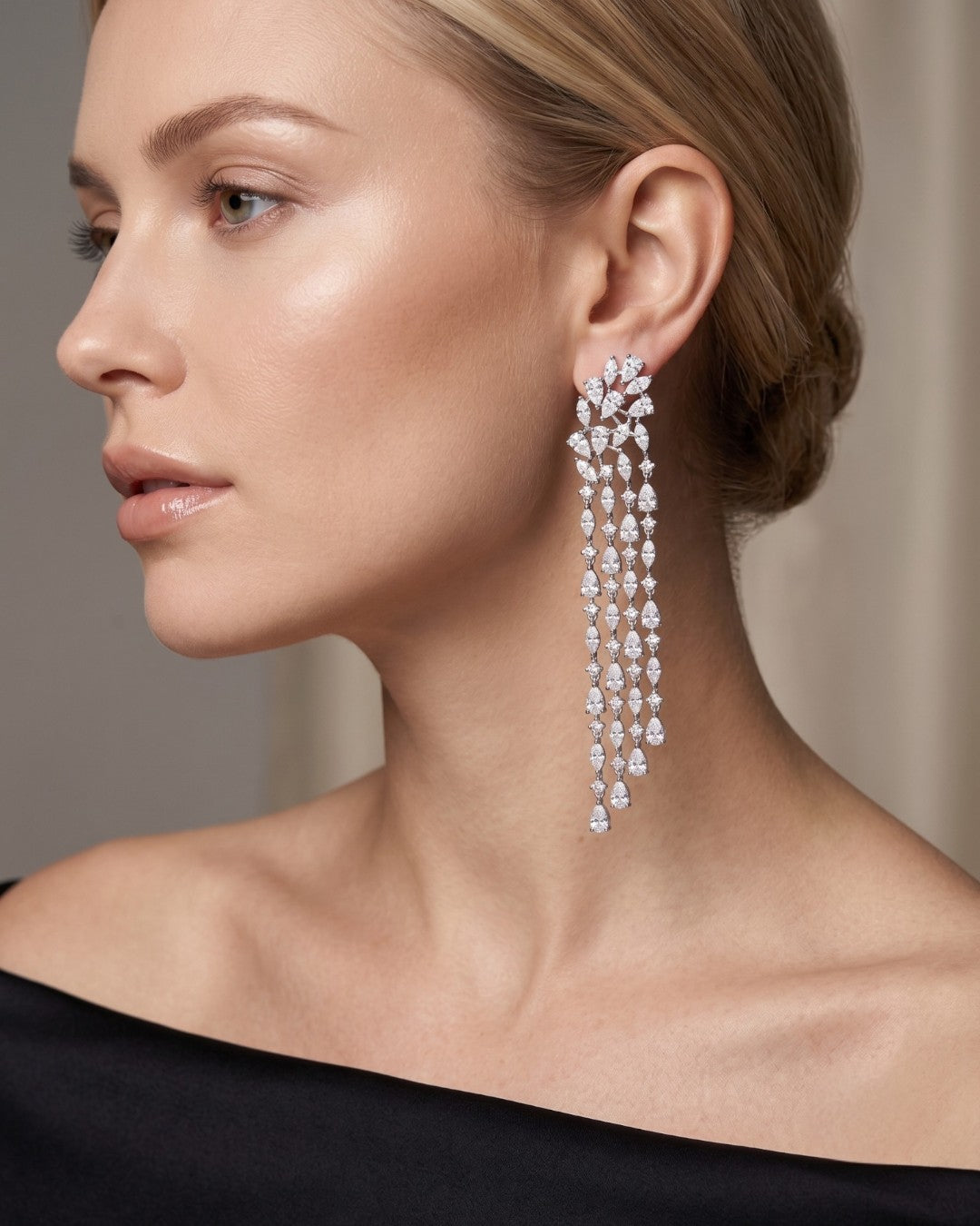 DC Earring