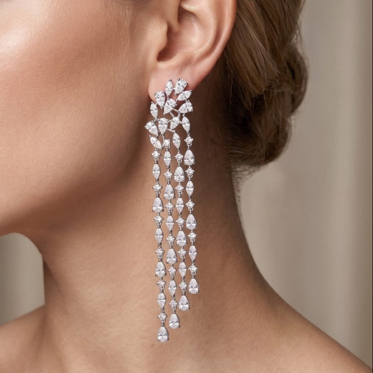 DC Earring