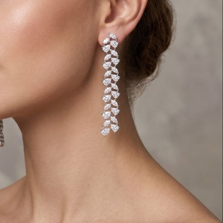DC Earring