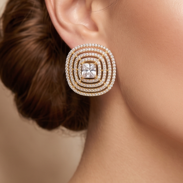 DC Earring