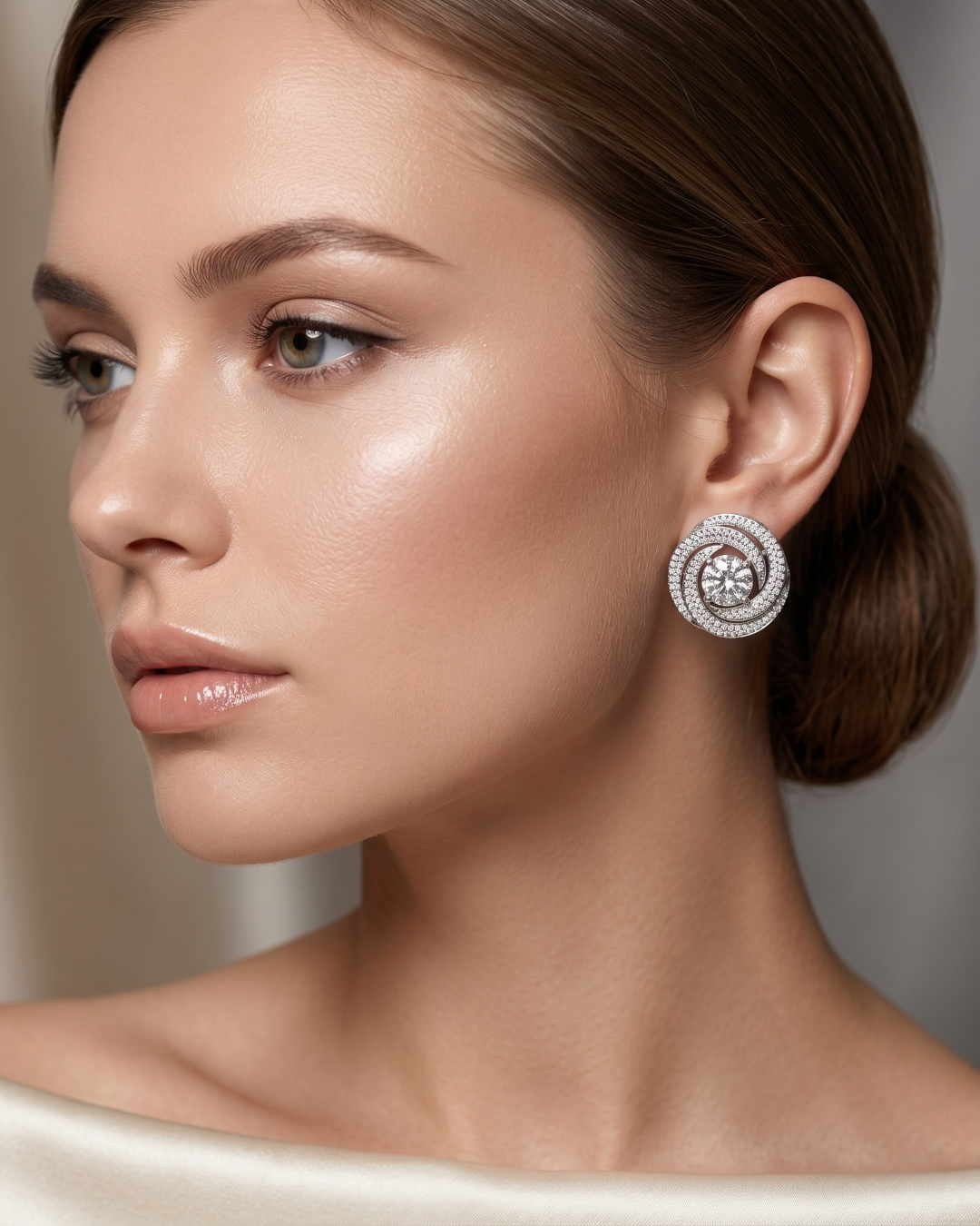 DC Earring