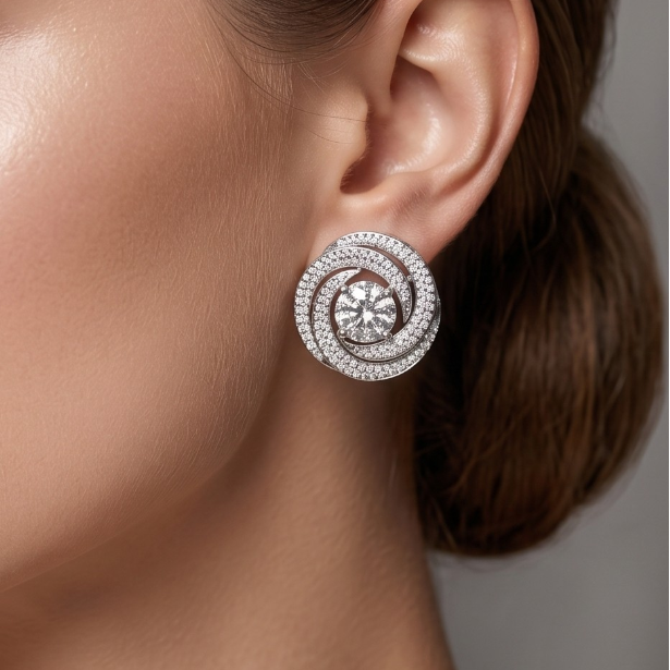DC Earring