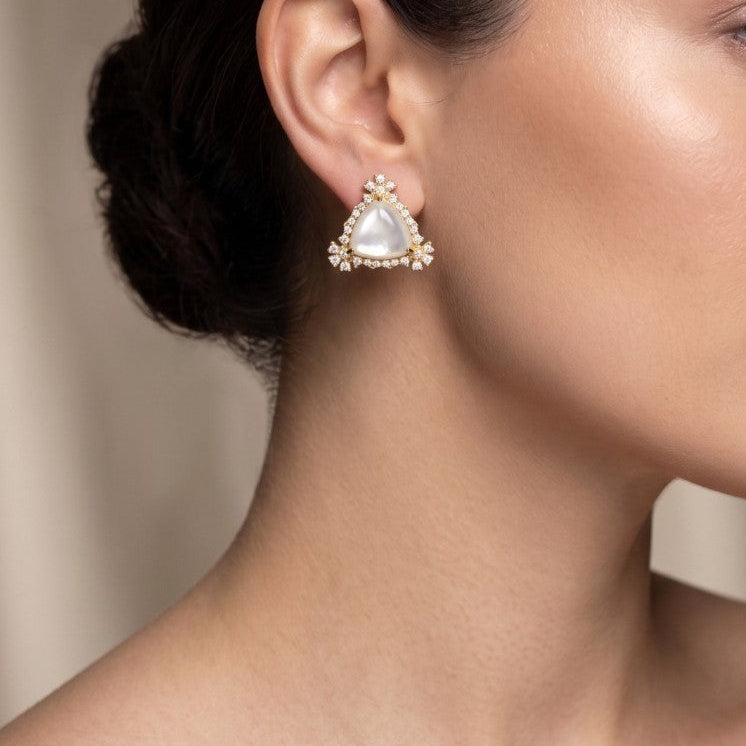 DC Earring