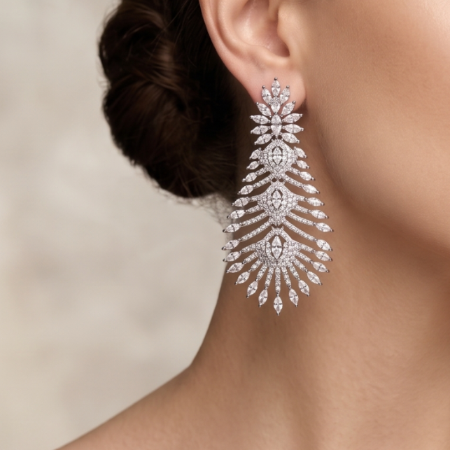 DC Earring