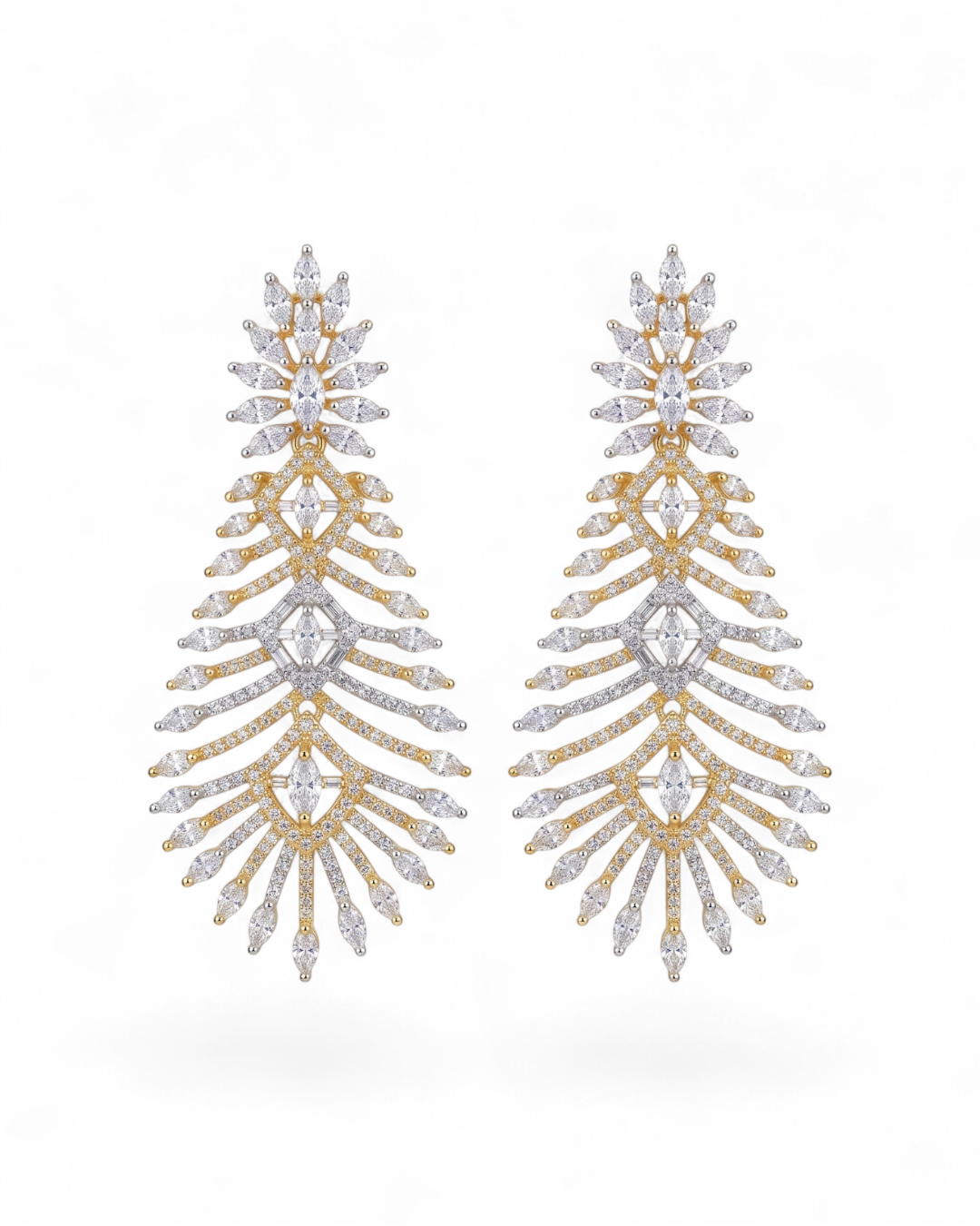 DC Earring