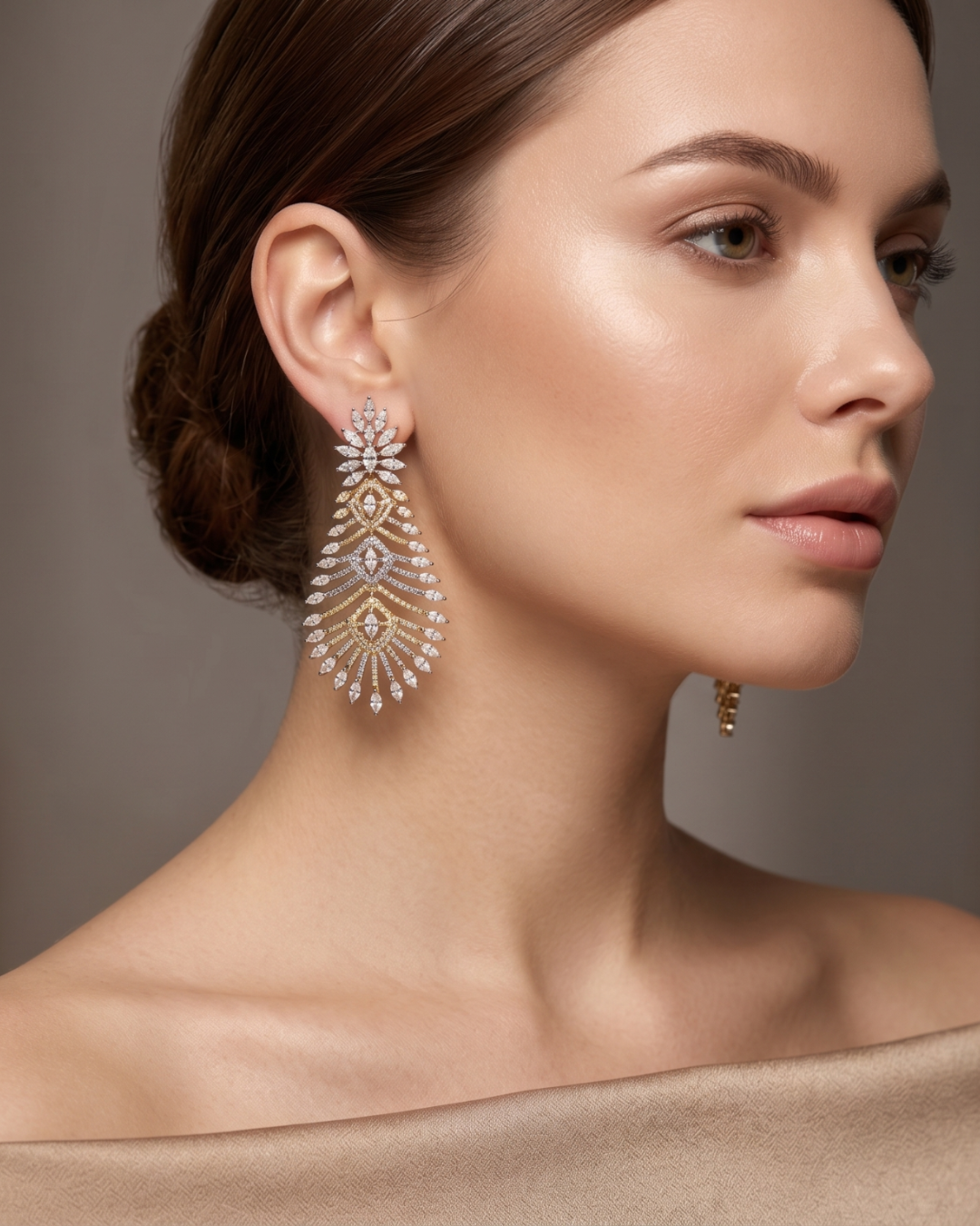 DC Earring