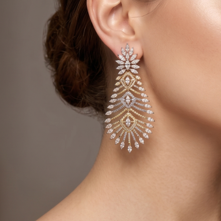 DC Earring