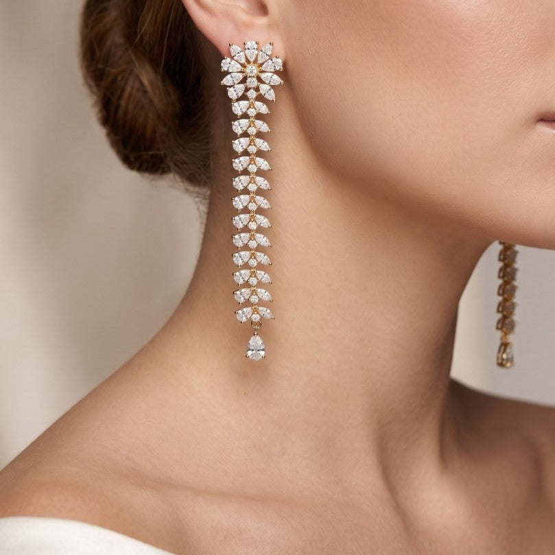 DC Earring