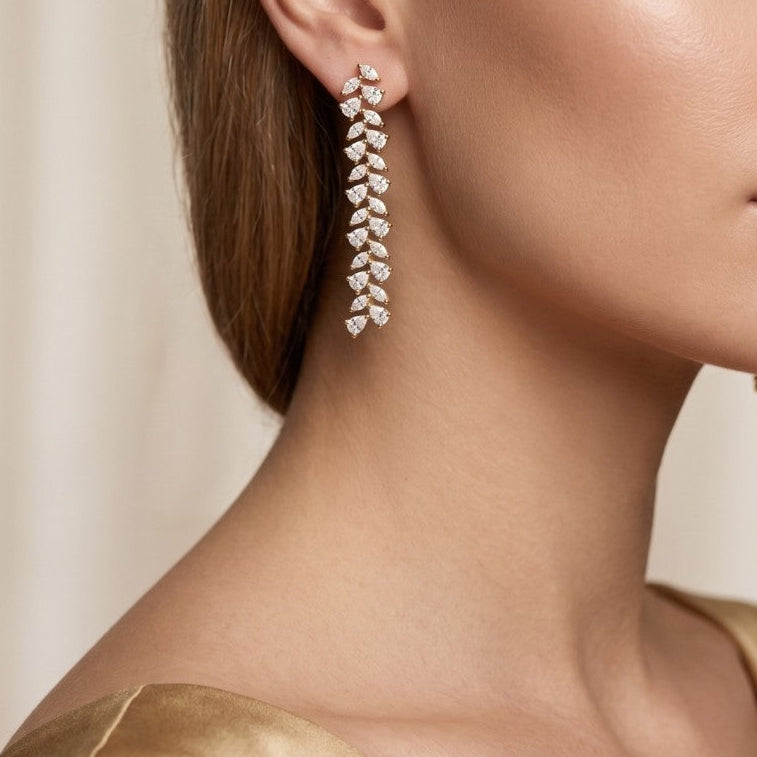 DC Earring