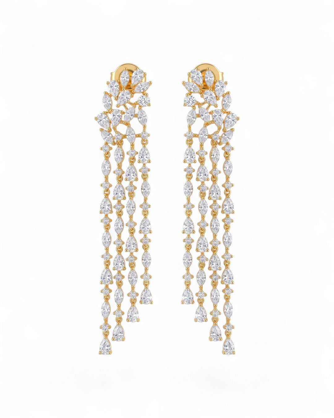 DC Earring