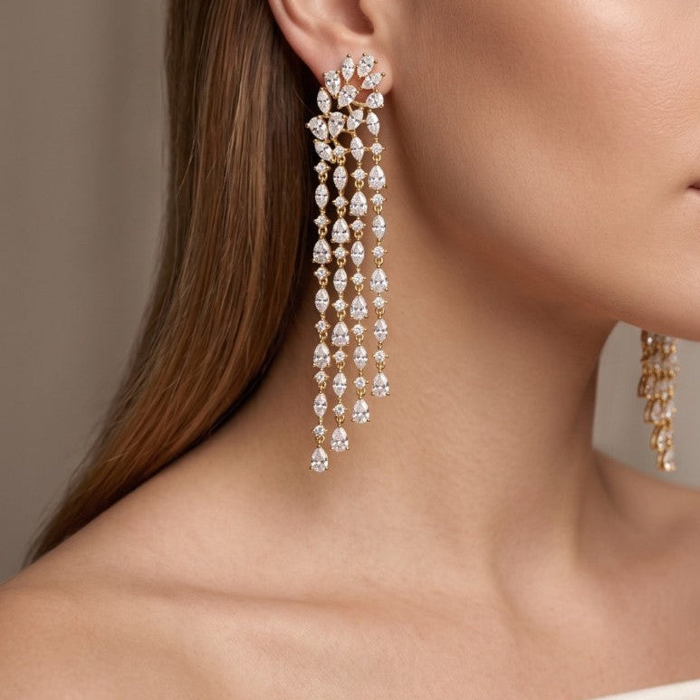 DC Earring
