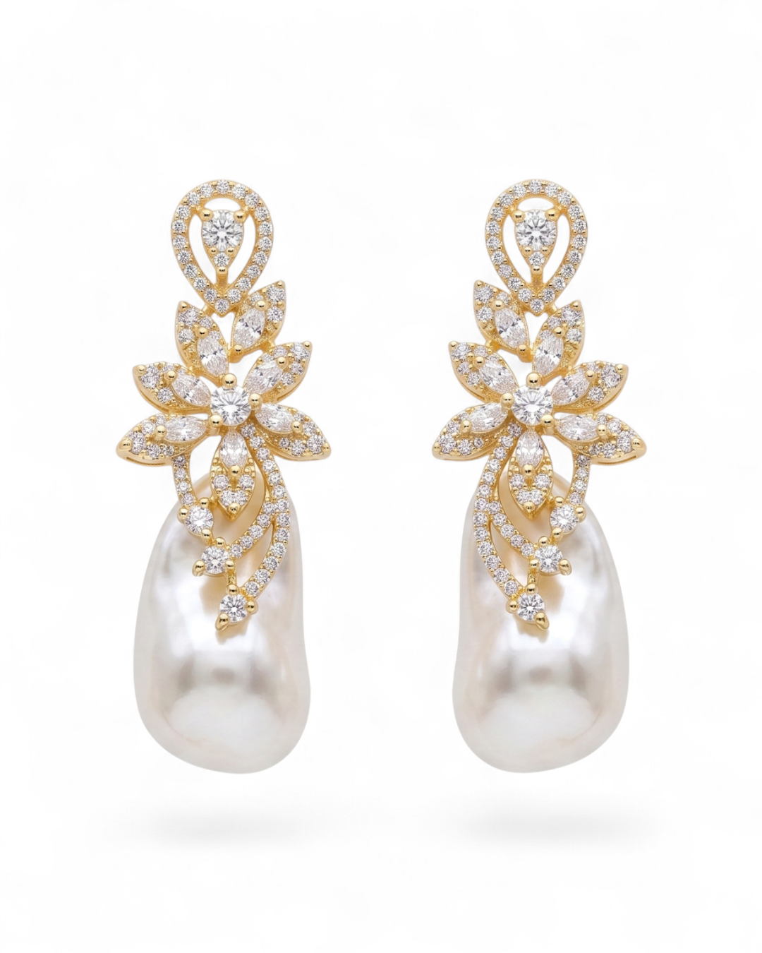DC Earring