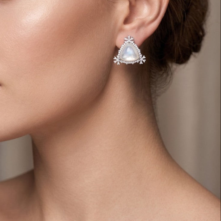 DC Earring
