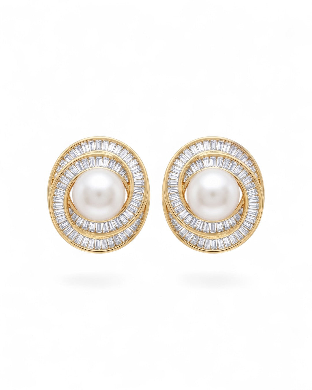 DC Earring