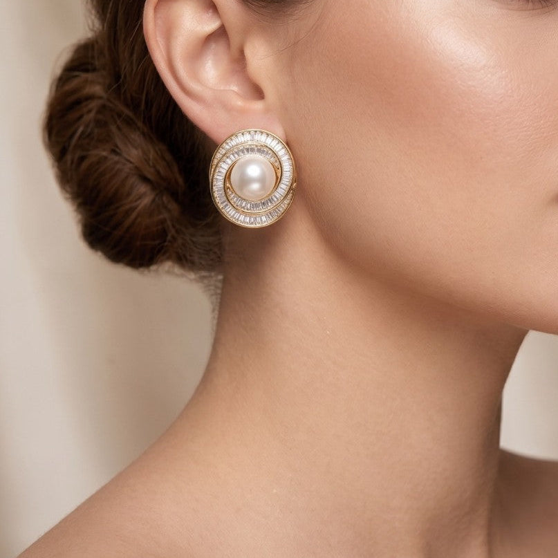 DC Earring