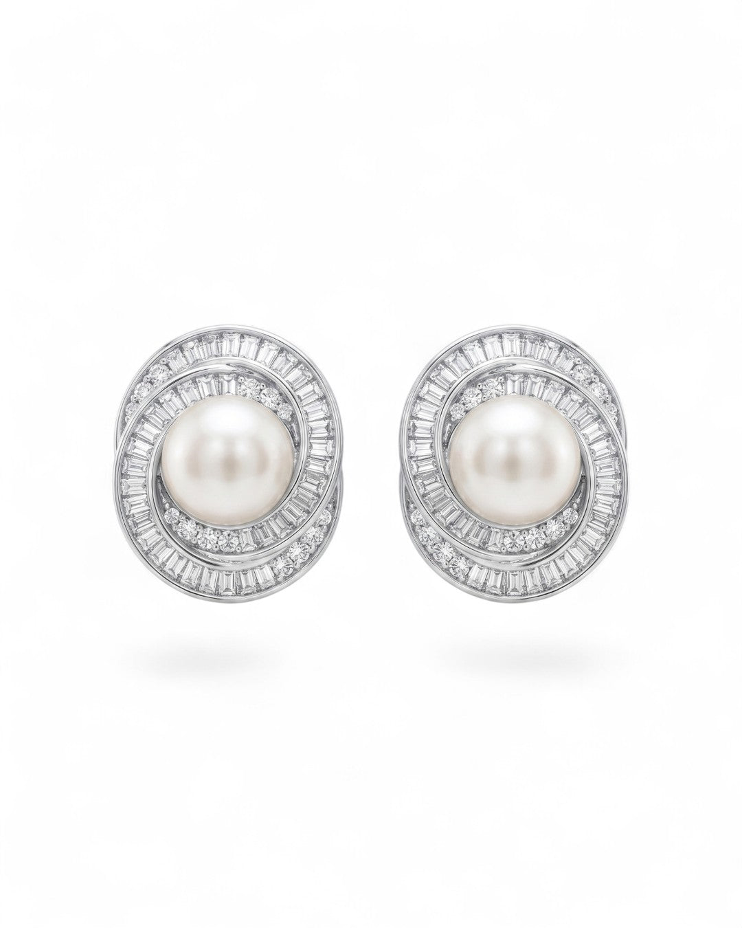 DC Earring