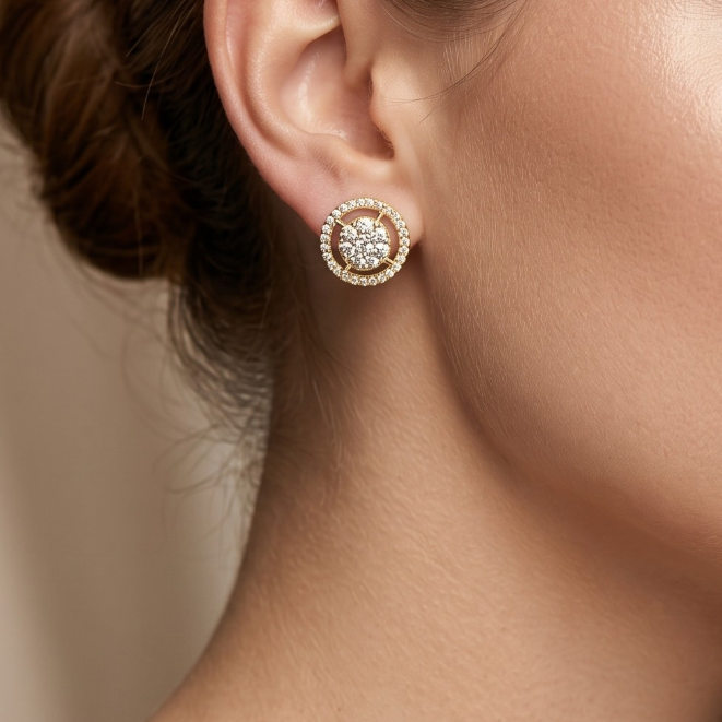 DC Earring