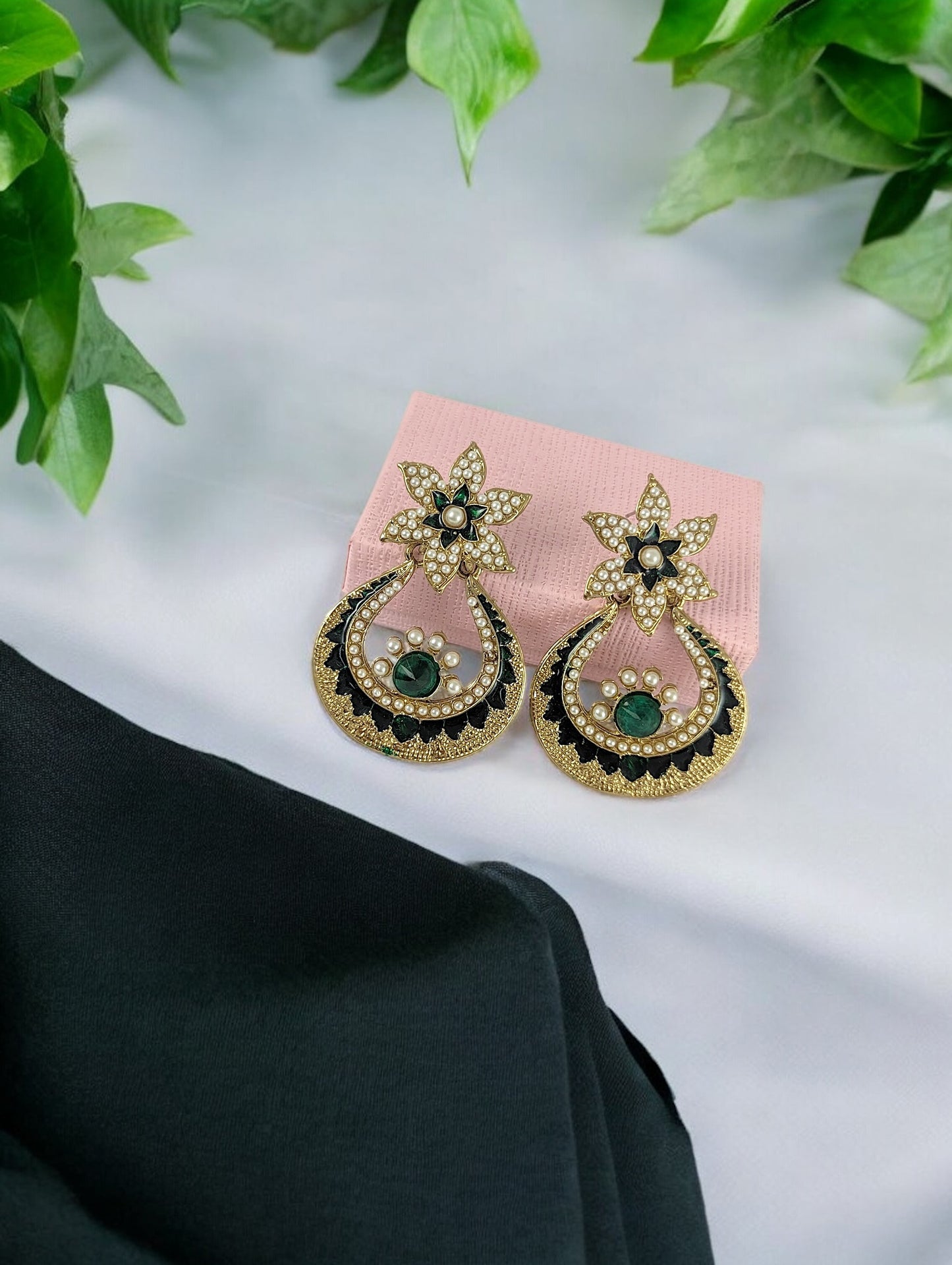 Sandhya Fashion Earring