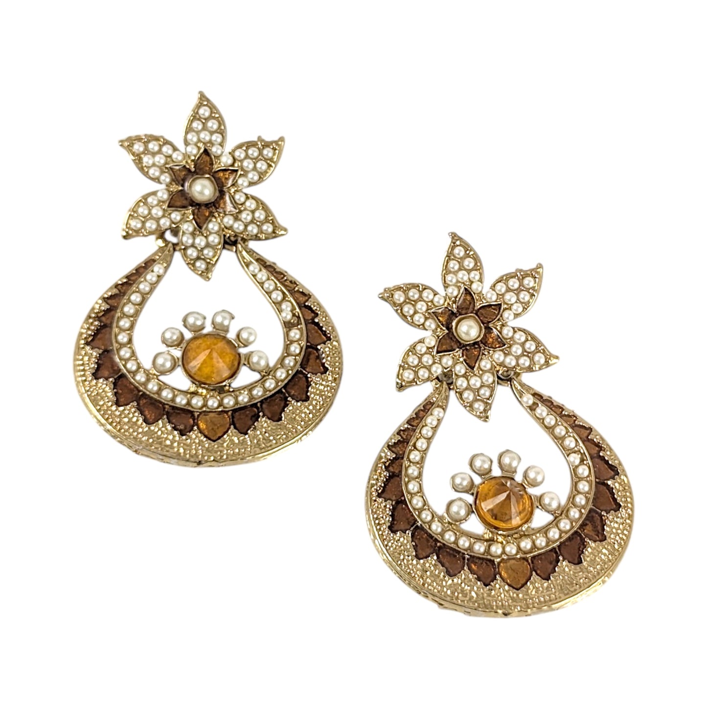 Sandhya Fashion Earring