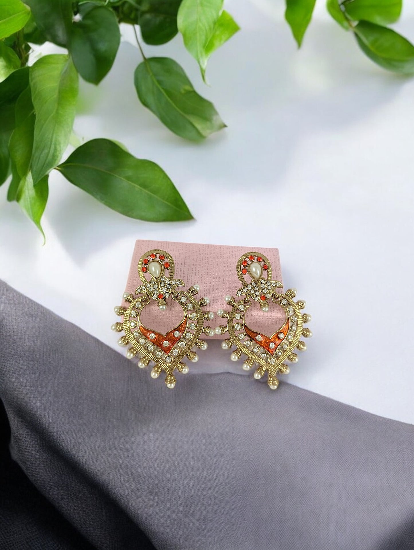 Kavya Fashion Earring